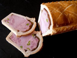 Pate En Croute Nature Livraison De Viandes Et Charcuteries A Domicile